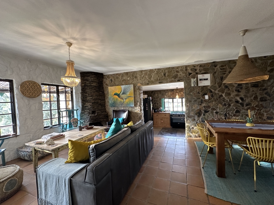 3 Bedroom Property for Sale in Barrydale Western Cape